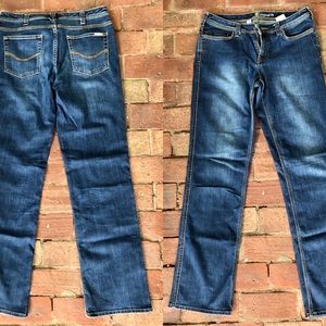 Carhartt Tall Women’s Jeans